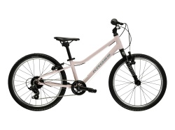 Bicicleta pentru copii usoara Kross LIFTIE 20" 7.36 Kg - Img 3