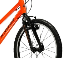 Bicicleta pentru copii usoara Kross LIFTIE 20" 7.36 Kg - Img 13