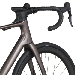 BICICLETA ROAD CURSIERA SCOTT ADDICT 10 - Img 7