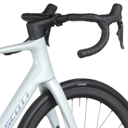 BICICLETA ROAD CURSIERA SCOTT ADDICT 20 - Img 11