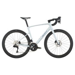 BICICLETA ROAD CURSIERA SCOTT ADDICT 30 - Img 9