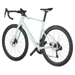 BICICLETA ROAD CURSIERA SCOTT ADDICT 30 - Img 19