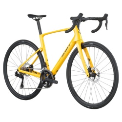 BICICLETA ROAD CURSIERA SCOTT ADDICT 40 - Img 4
