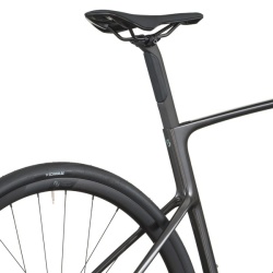 BICICLETA ROAD CURSIERA SCOTT ADDICT 40 - Img 14