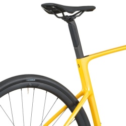 BICICLETA ROAD CURSIERA SCOTT ADDICT 40 - Img 24