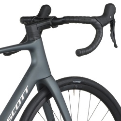 BICICLETA ROAD CURSIERA SCOTT ADDICT 50 - Img 13