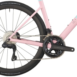 BICICLETA ROAD CURSIERA SCOTT ADDICT RC 10 - Img 10