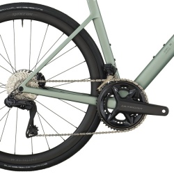 BICICLETA ROAD CURSIERA SCOTT ADDICT RC 20 - Img 9