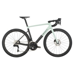 BICICLETA ROAD CURSIERA SCOTT ADDICT RC 30