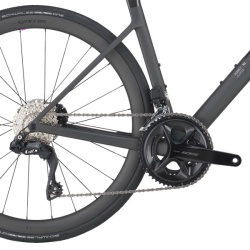 BICICLETA ROAD CURSIERA SCOTT ADDICT RC 30 - Img 11