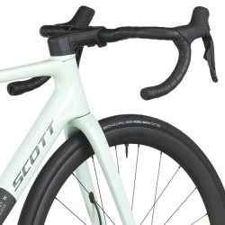 BICICLETA ROAD CURSIERA SCOTT ADDICT RC 30 - Img 21