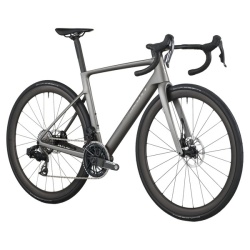 BICICLETA ROAD CURSIERA SCOTT Addict RC Team - Img 2