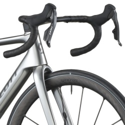 BICICLETA ROAD CURSIERA SCOTT Addict RC ULTIMATE - Img 5