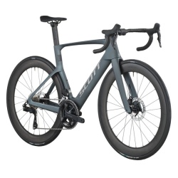 Bicicleta Road Cursiera SCOTT FOIL RC 20 - Img 4