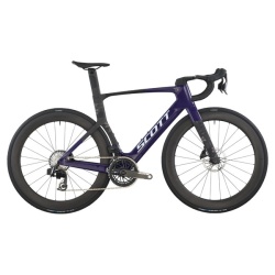 Bicicleta Road Cursiera SCOTT FOIL RC TEAM