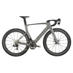 Bicicleta Road Cursiera SCOTT FOIL RC ULTIMATE