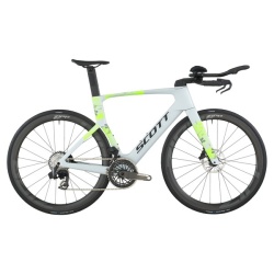 BICICLETA ROAD CURSIERA TT FOIL RC TRI