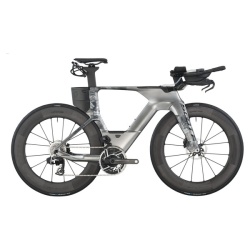 BICICLETA ROAD CURSIERA TT SCOTT Plasma RC Ultimate