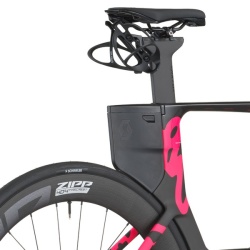 BICICLETA ROAD CURSIERA TT SCOTT Plasma RC - Img 9