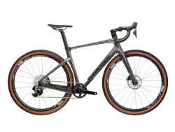 BICICLETA ROAD GRAVEL KROSS Esker RS 3.0 - Img 2