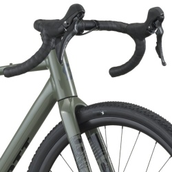 Bicicleta ROAD GRAVEL SCOTT Speedster Gravel 20 - Img 5