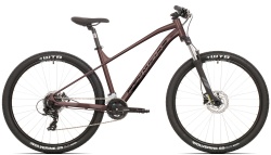 Bicicleta Rock Machine Catherine 40-27 27.5 Gloss Copperstone Brown 19.0 - (L)