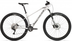 Bicicleta Rock Machine Torrent 50-29 29 Argintiu/Negru
