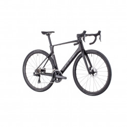 Bicicleta Sosea-Ciclocross CUBE AGREE C:62 Race Carbon Black
