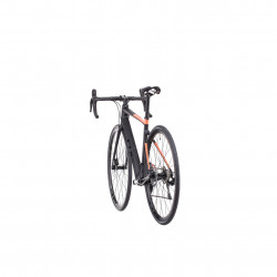 Bicicleta Sosea-Ciclocross CUBE AXIAL WS GTC Pro Carbon Coral