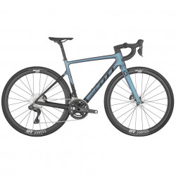 Bicicleta Sosea-Ciclocross SCOTT Contessa Addict SE Prism Unicorn Purple-Raw Carbon