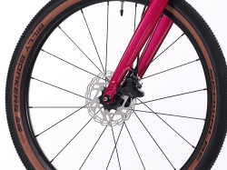 Bicicleta Superior F.L.Y. 24 24 Gloss Purple - Img 3