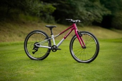 Bicicleta Superior F.L.Y. 24 VB 24 Gloss Purple - Img 2