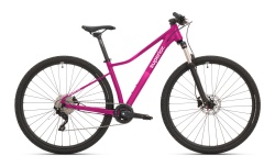 Bicicleta Superior XC 6.1 MS 29 Matte Purple 16 - (S)