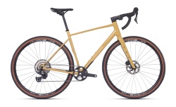Bicicleta Superior XR 6.5 GR 28 Gloss Sand/Matte Sand 53cm - (L)