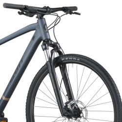 BICICLETA TREKING ORAS SCOTT SUB CROSS 20 - Img 5