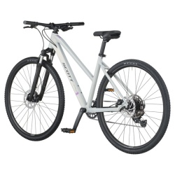BICICLETA TREKING ORAS SCOTT SUB CROSS 30 SLOPE - Img 3