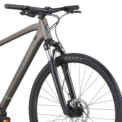 BICICLETA TREKING ORAS SCOTT SUB CROSS 30 - Img 5