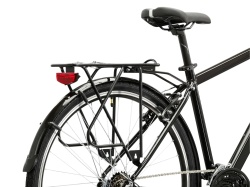 Bicicleta trekking KROSS TRANS 1.0 28" - Img 7