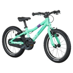 Bicicleta usoar pentru copii Contrail 160 model 2026 - Img 3
