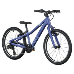 Bicicleta usoara pentru copii Scott Contrail 200 - Img 5