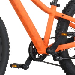 Bicicleta usoara pentru copii Scott ROXTER 200 - Img 6