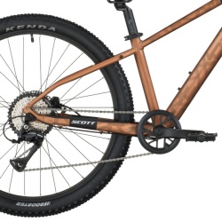 Bicicleta usoara pentru copii Scott ROXTER 600 - Img 4