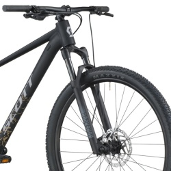 BICICLETE MTB HARDTAIL SCOTT CONTRAIL 10 MODEL 2026 - Img 8