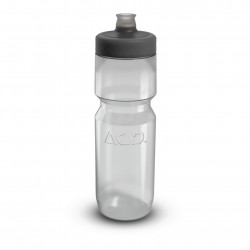 BIDON ACID BOTTLE GRIP 0.75L Transparent - Img 3