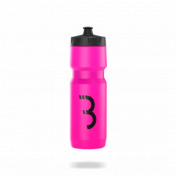 Bidon apa BBB BWB-0565 Comptank XL 750 ml Magenta