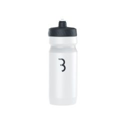 Bidon BBB CompTank XL 750ml alb negru