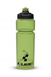 Bidon Cube Icon 750 ml Verde