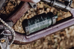 Bidon Force Dirty Road 550ml verde - Img 3