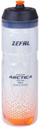 Bidon Zefal Arctica 750ml Thermo Silver