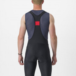 Bluza de corp fara maneci Castelli PRO Mesh 2.0 SL, pentru barbati, albastru belgian, S - Img 2